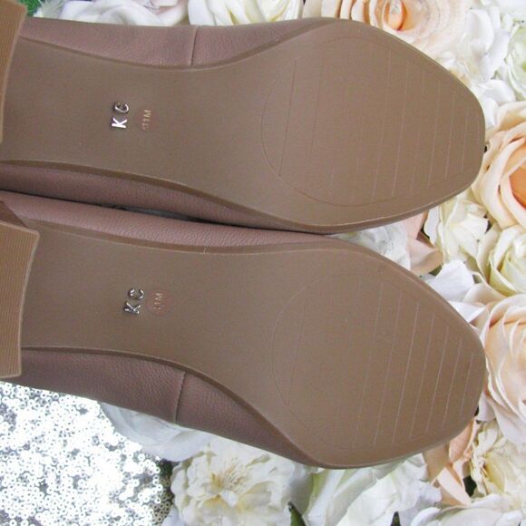 NIB Kenneth cole pump 11 - Picture 6 of 8